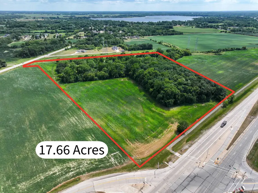 Lt 2 Loomis Rd, Muskego, WI 53150 - #2