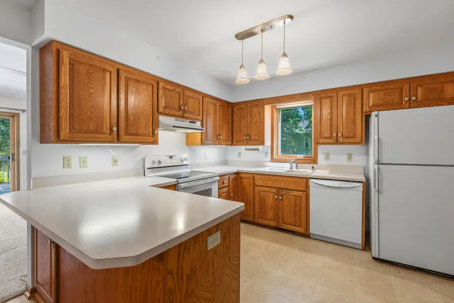 2924 Valley Ave, West Bend, WI 53095 - #3
