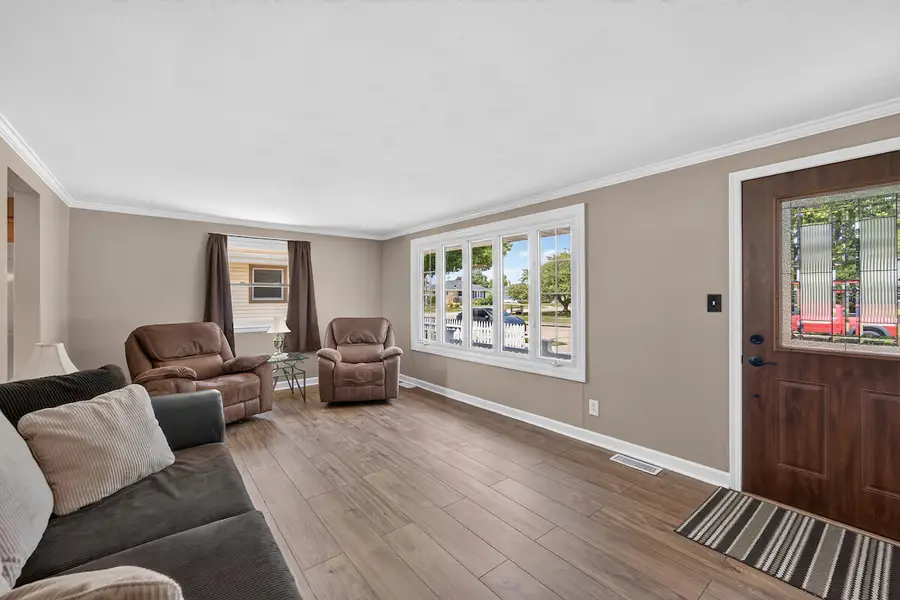 2519 34 St, Kenosha, WI 53140 - #2