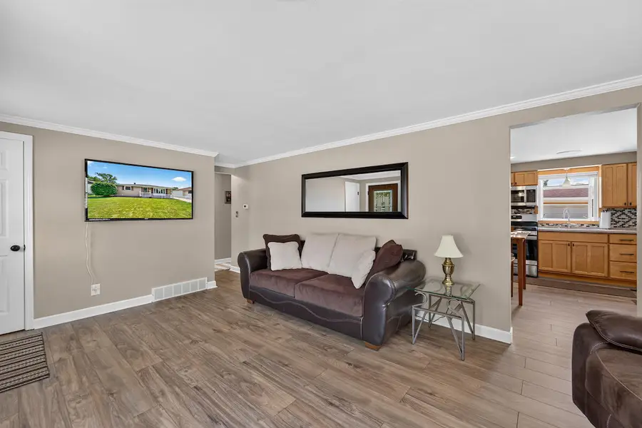 2519 34 St, Kenosha, WI 53140 - #3
