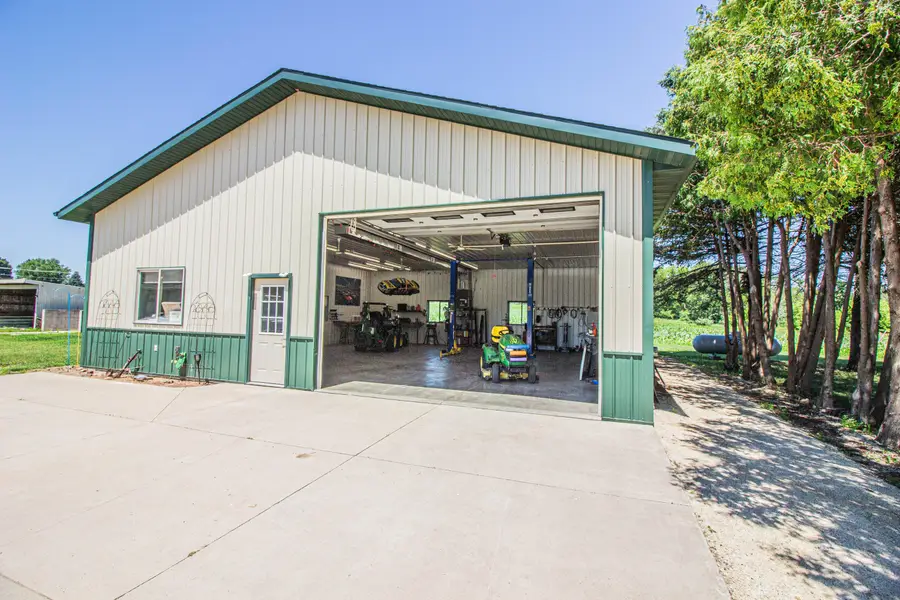 1918 County Highway H, Farmington, WI 53040 - #3