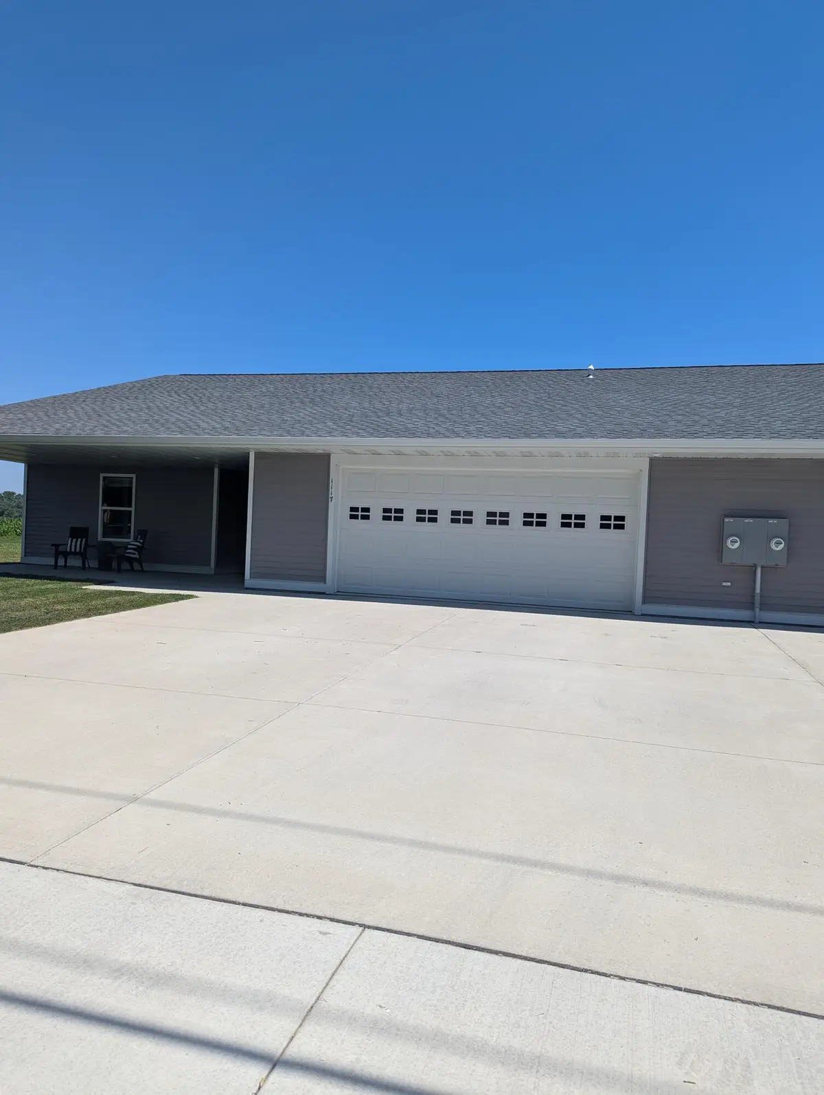1117 John St, Sparta, WI 54656 - #1