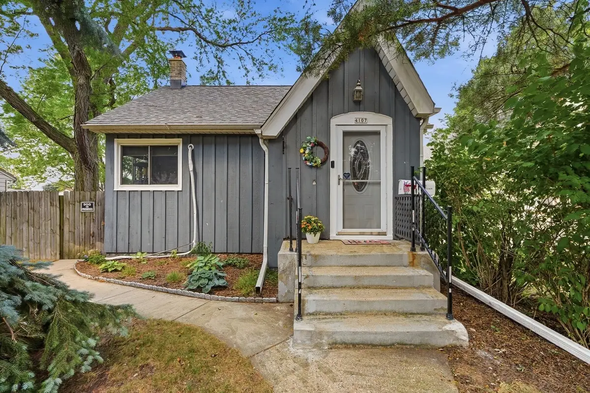 4107 S 2nd St, Milwaukee, WI 53207 - #1