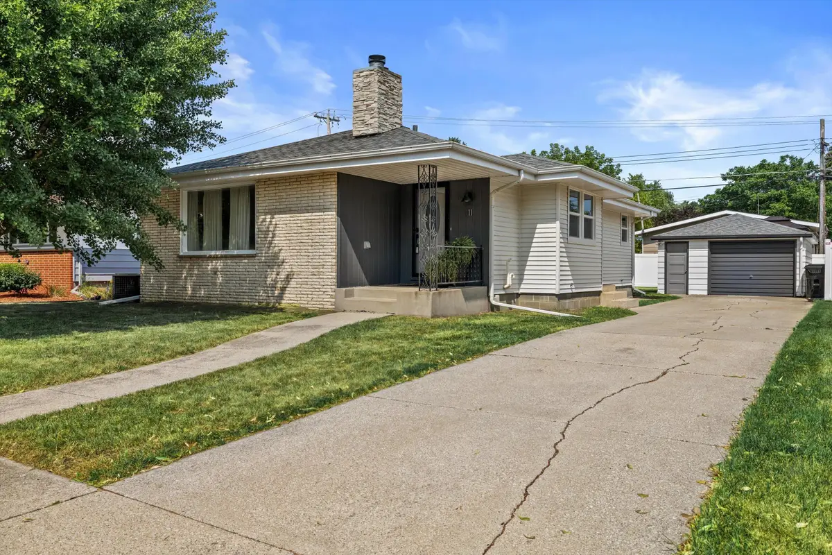 111 Virginia St, Racine, WI 53405 - #1