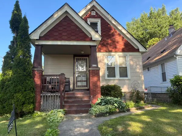 4658 N 38th St, Milwaukee, WI 53209