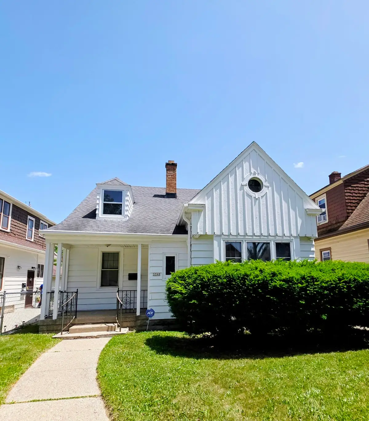 3748 N 41st St, Milwaukee, WI 53216 - #1