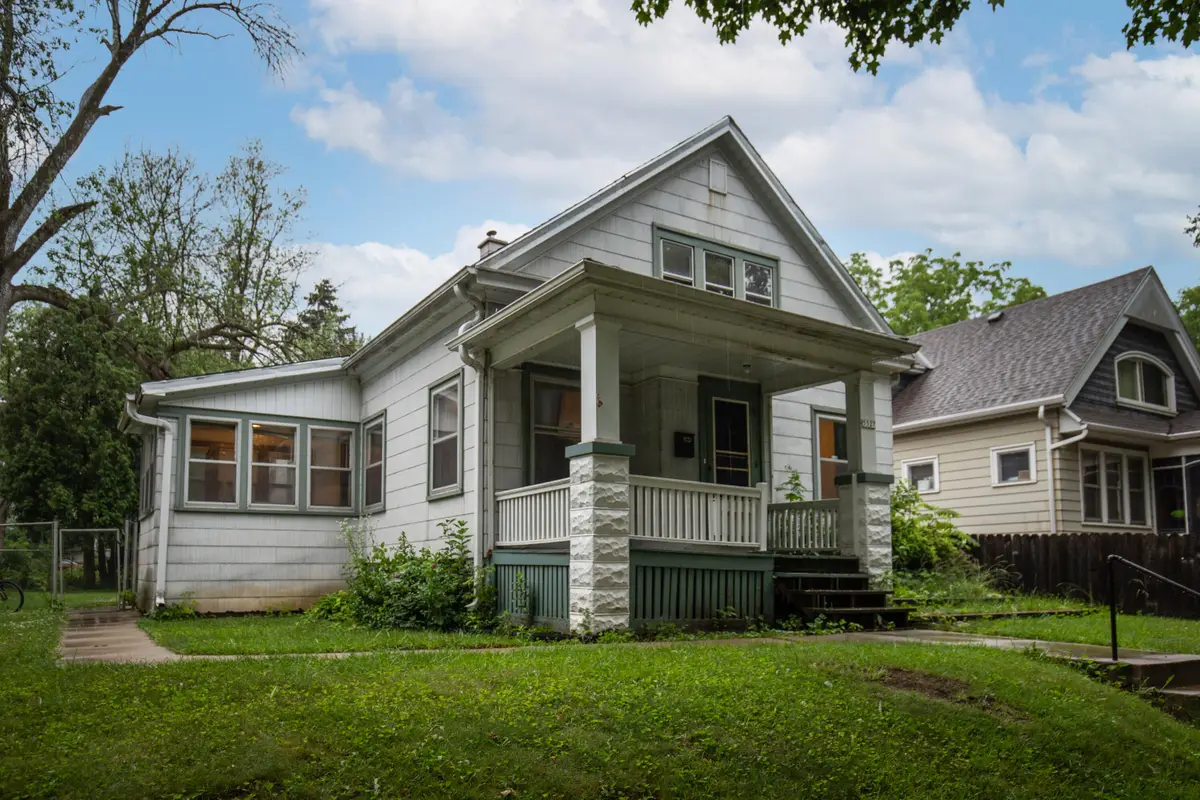 5527 N 38th St, Milwaukee, WI 53209 - #1