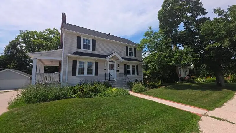 111 Guilford St, Sheboygan Falls, WI 53085 - #1