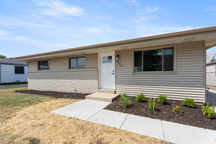 164 W Uncas Ave, Milwaukee, WI 53207 - #3