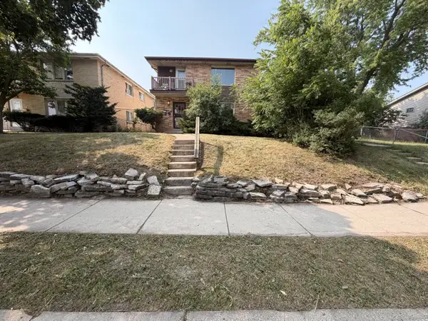 9017 W Hampton Ave, Milwaukee, WI 53225