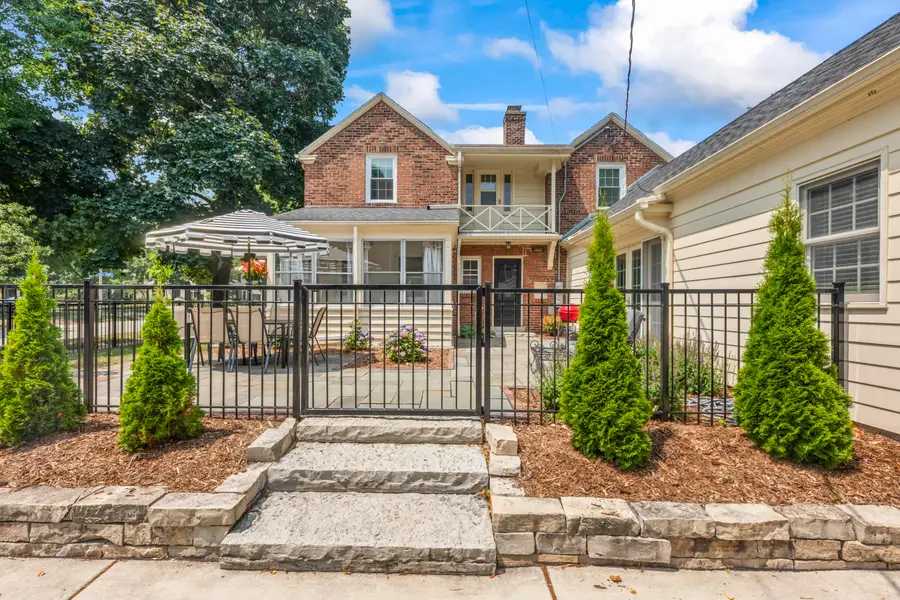 4400 N Wildwood Ave, Shorewood, WI 53211 - #2