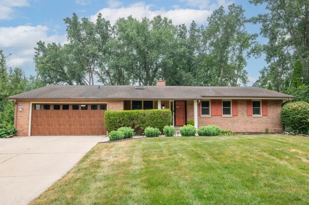 12317 W Ripley Ave, Wauwatosa, WI 53226 - #1