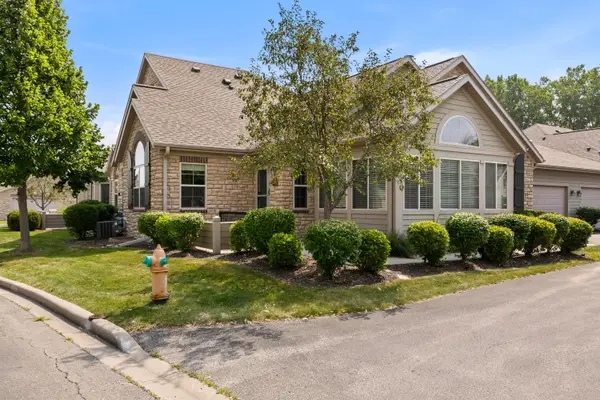2301 E Sienna Way, Appleton, WI 54913