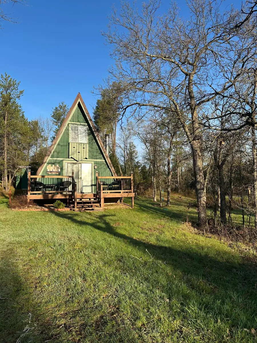 2401 18th Ave, Friendship, WI 53934 - #3