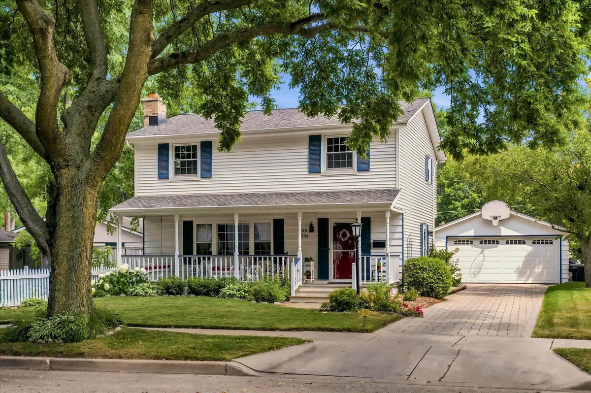 W66N394 Kennedy Ave, Cedarburg, WI 53012 - #1