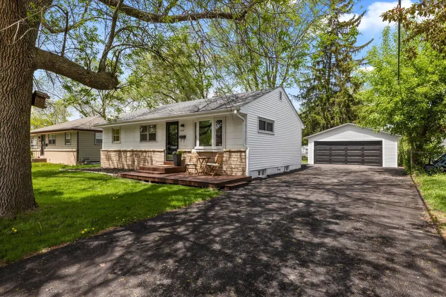 10442 W Fairmount Ave, Milwaukee, WI 53225 - #2