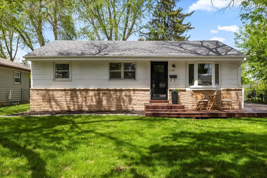 10442 W Fairmount Ave, Milwaukee, WI 53225 - #3