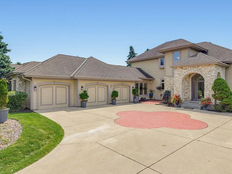 N33W33201 Maplewood Rd, Nashotah, WI 53058 - #3