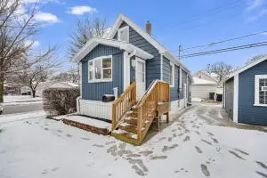 2202 S 68th St, West Allis, WI 53219 - #1