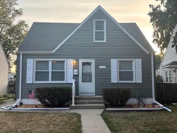 3143 N 89th St, Milwaukee, WI 53222