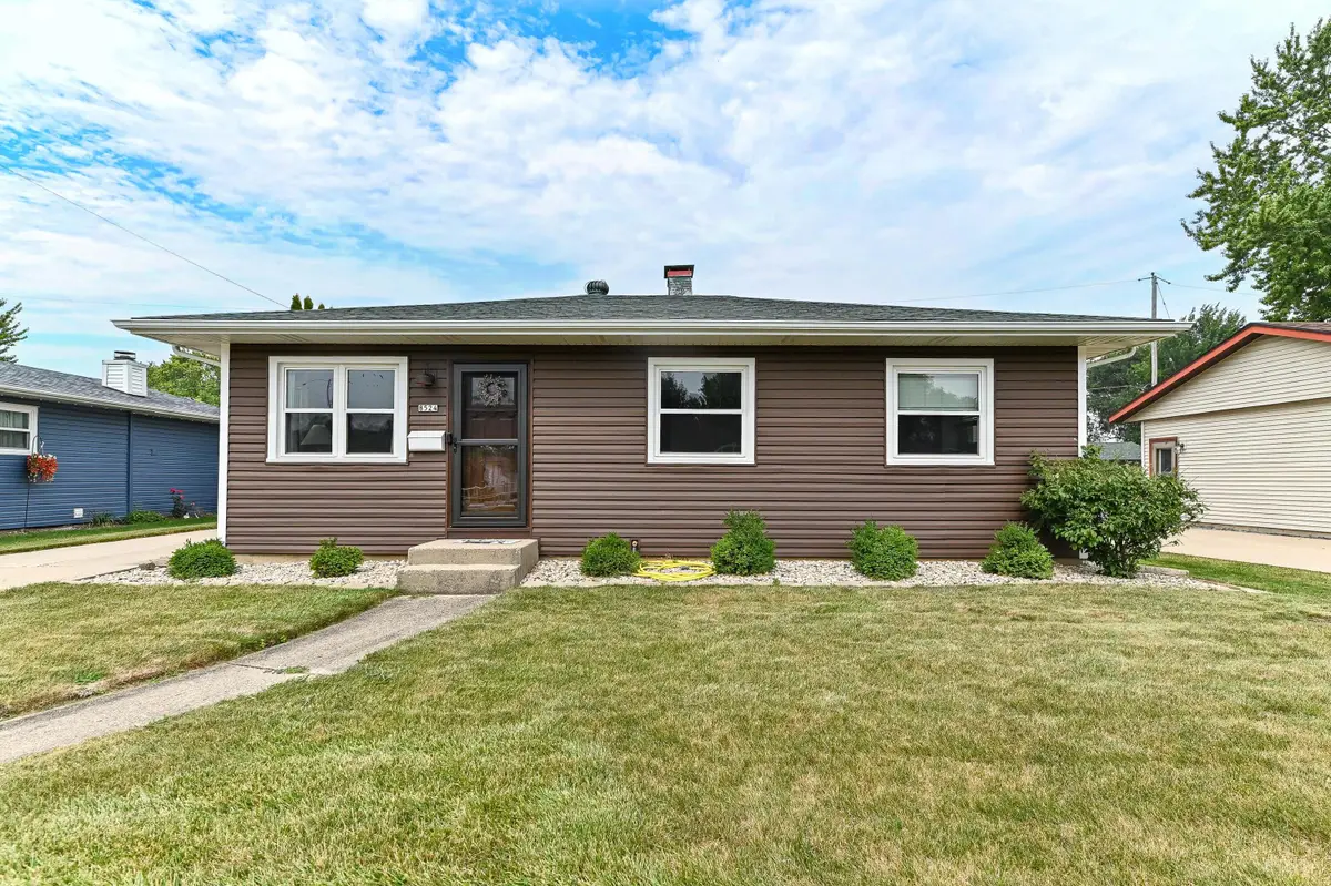 8524 19th Ave, Kenosha, WI 53143 - #1
