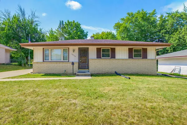 10949 W Stark St, Milwaukee, WI 53225