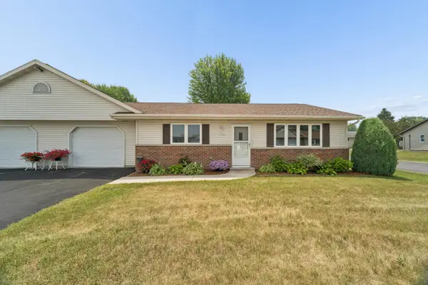 1100 Dewey St, Kiel, WI 53042