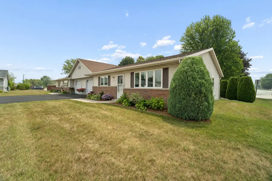 1100 Dewey St, Kiel, WI 53042 - #2
