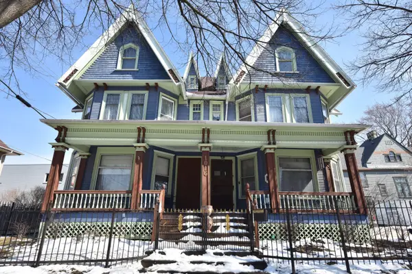 1016 N 29th St, Milwaukee, WI 53208