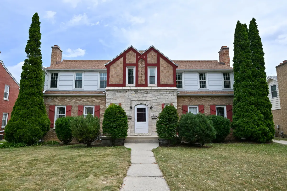 616 N 104th St, Wauwatosa, WI 53226 - #1