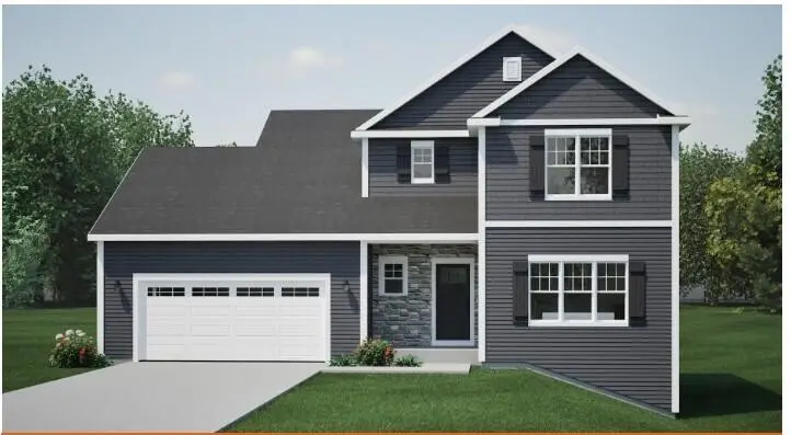 N67W25562 Vail Ln, Sussex, WI 53089 - #1