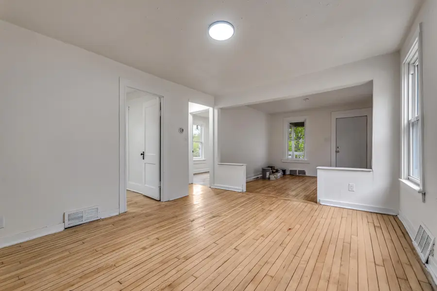 3173 N 41st St, Milwaukee, WI 53216 - #2