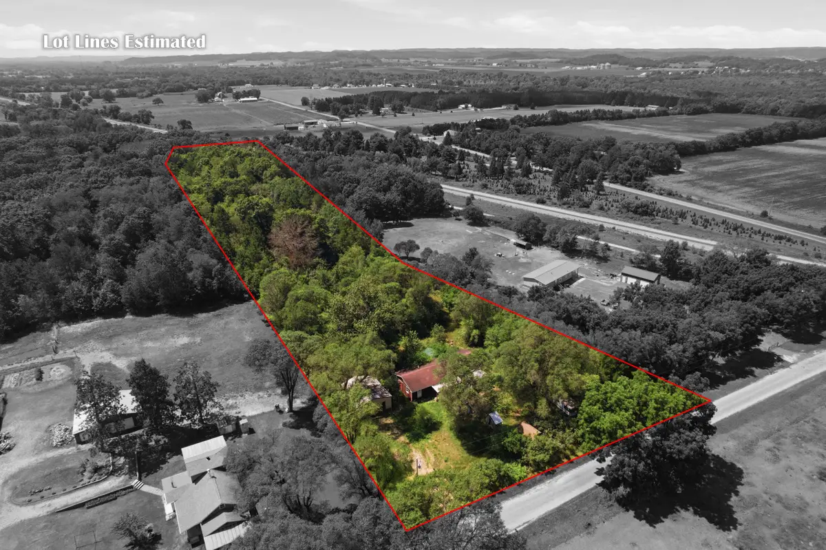 18153 Iceberg Rd, Sparta, WI 54656 - #1