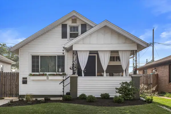 2020 Deane Blvd, Racine, WI 53403