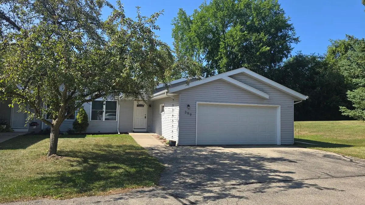 399 W Madison St, Cambridge, WI 53523 - #1