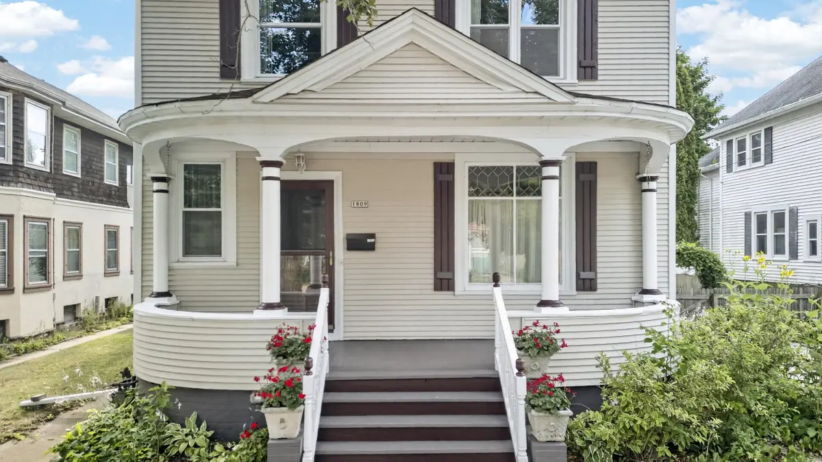 1809 N 7th St, Sheboygan, WI 53081 - #1
