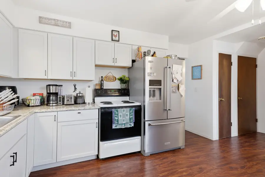 811 Dreifuerst Rd, Plymouth, WI 53073 - #2