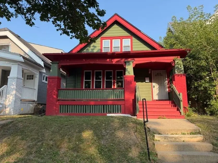 3007 N 29th St, Milwaukee, WI 53210 - #1