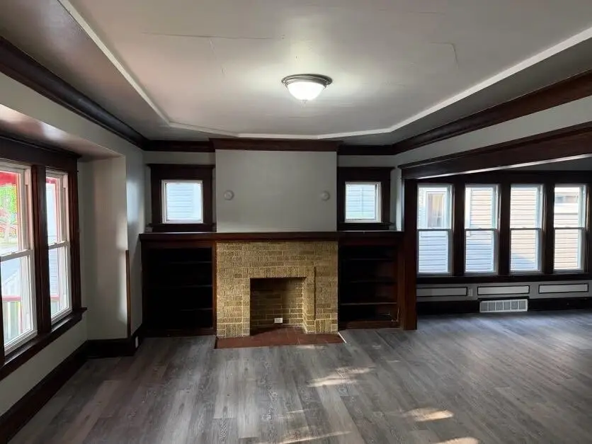 3007 N 29th St, Milwaukee, WI 53210 - #2