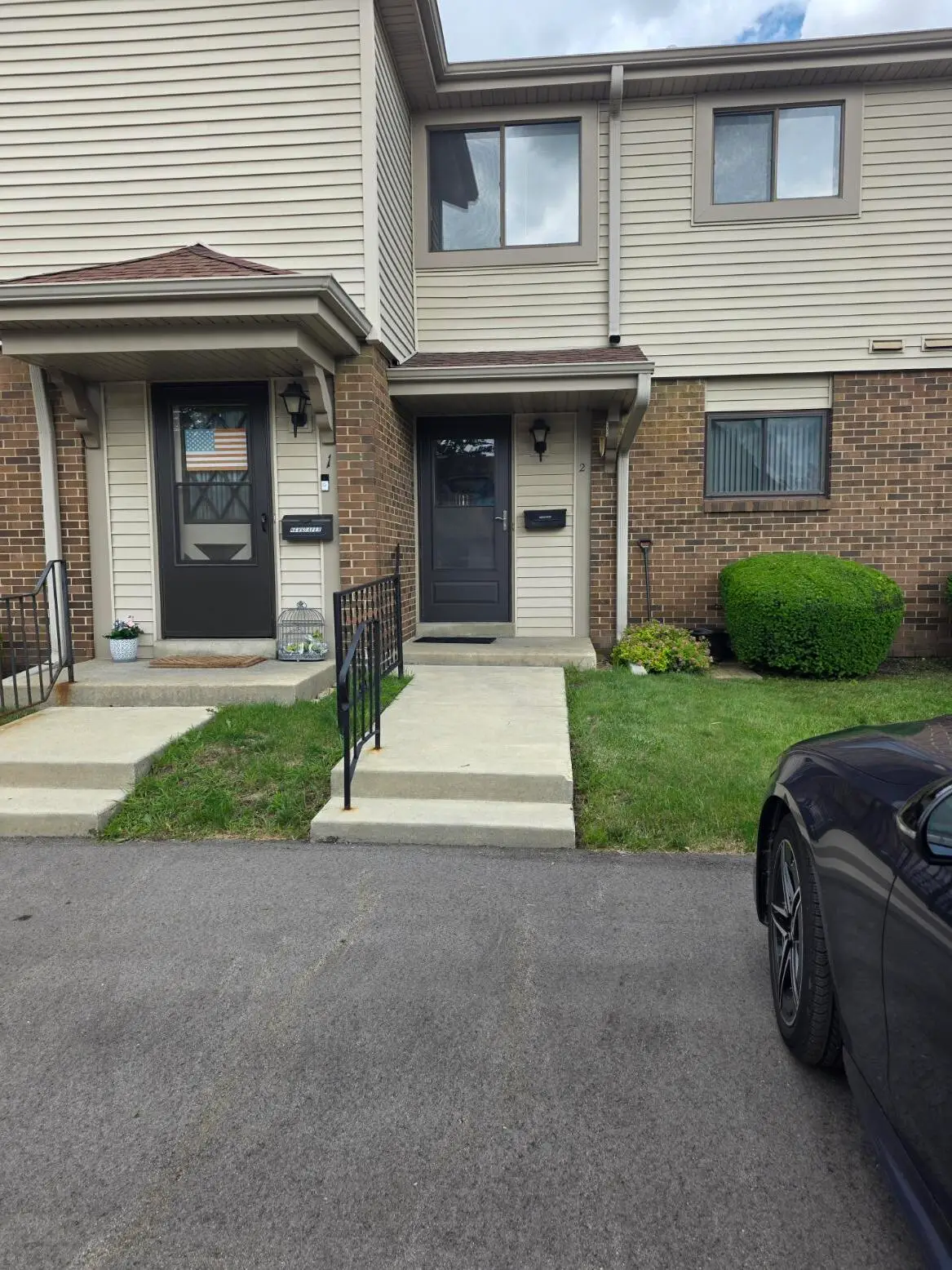 5736 Cambridge Cir, Mount Pleasant, WI 53406 - #1