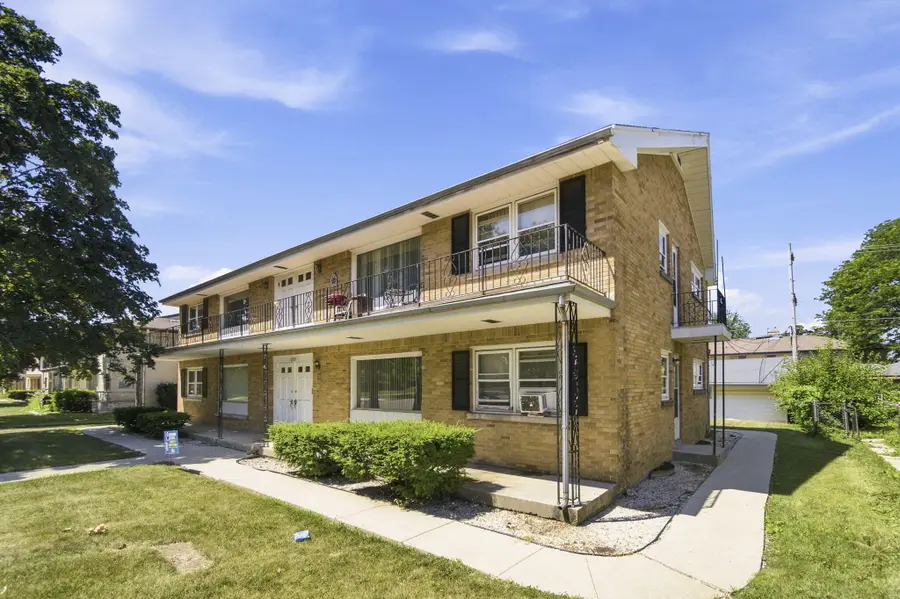 4203 N 91st St, Milwaukee, WI 53222 - #2
