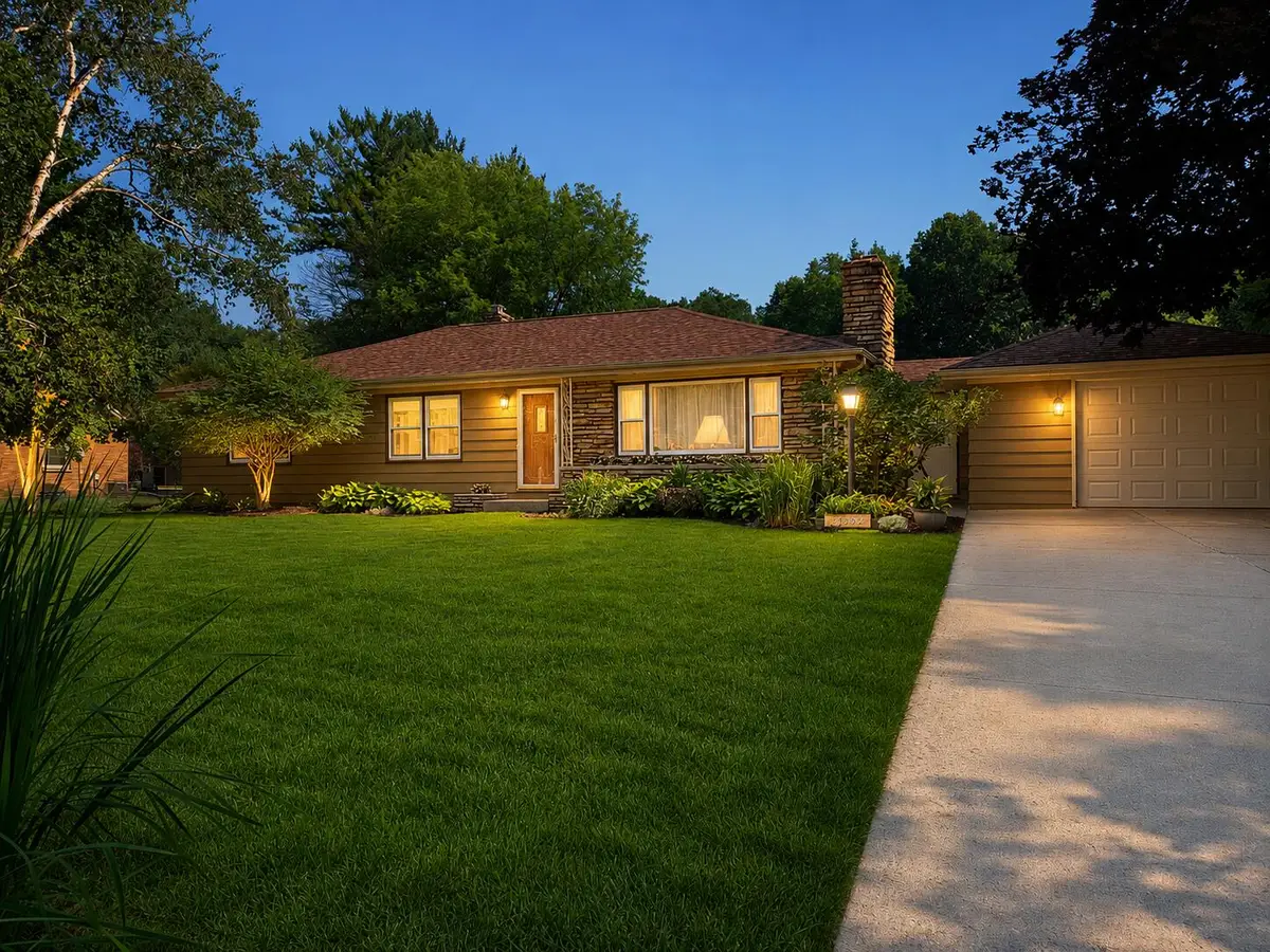 14345 Hyland Dr, Brookfield, WI 53005 - #1