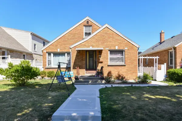 3342 S 26th St, Milwaukee, WI 53215