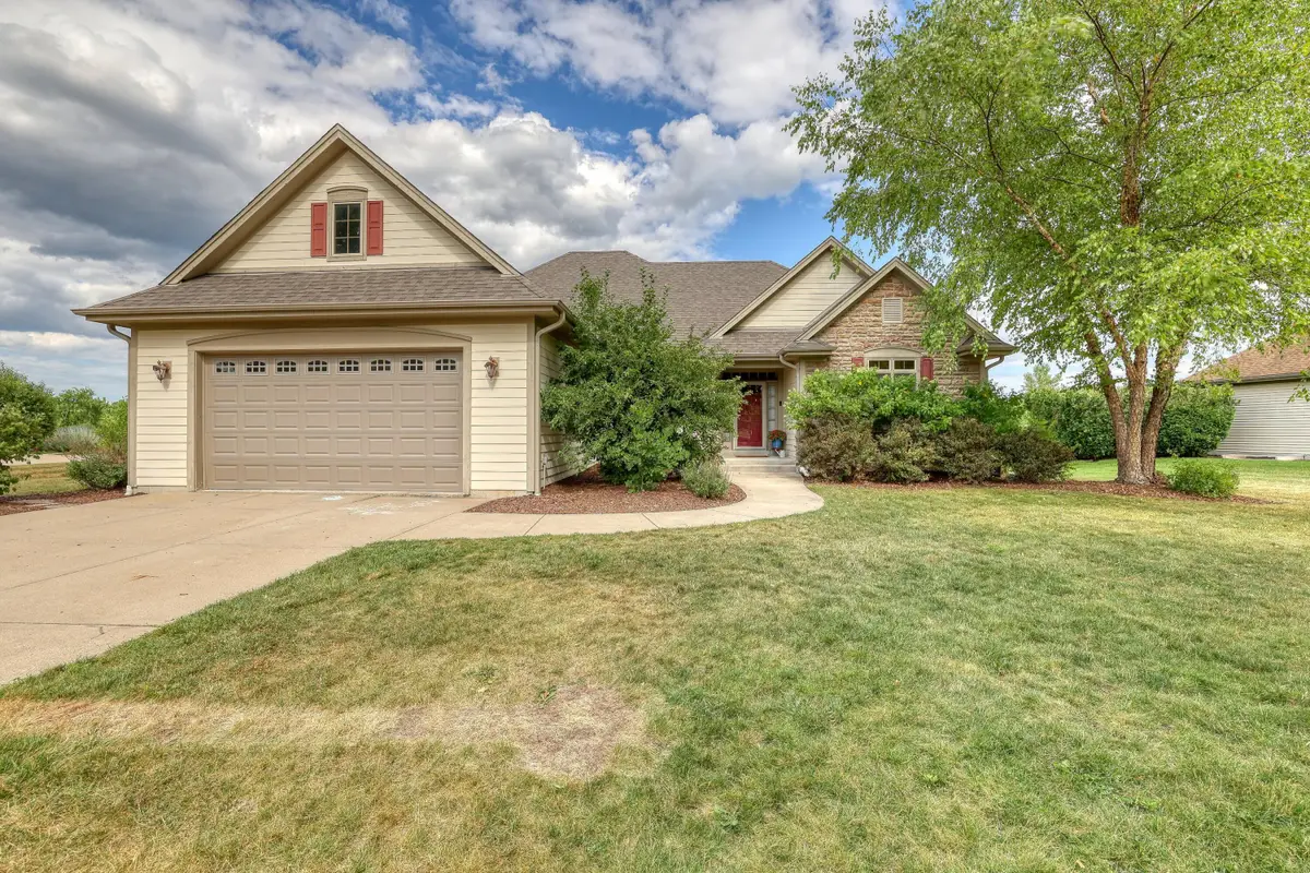 W154S7368 Westfield Way, Muskego, WI 53150 - #1