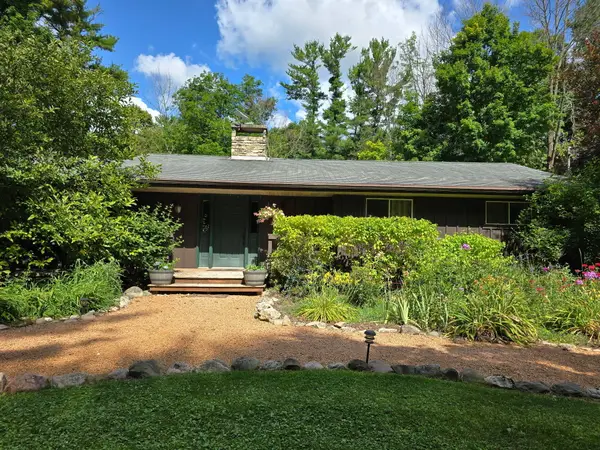 5130 Old Y Rd, Gibson, WI 54227