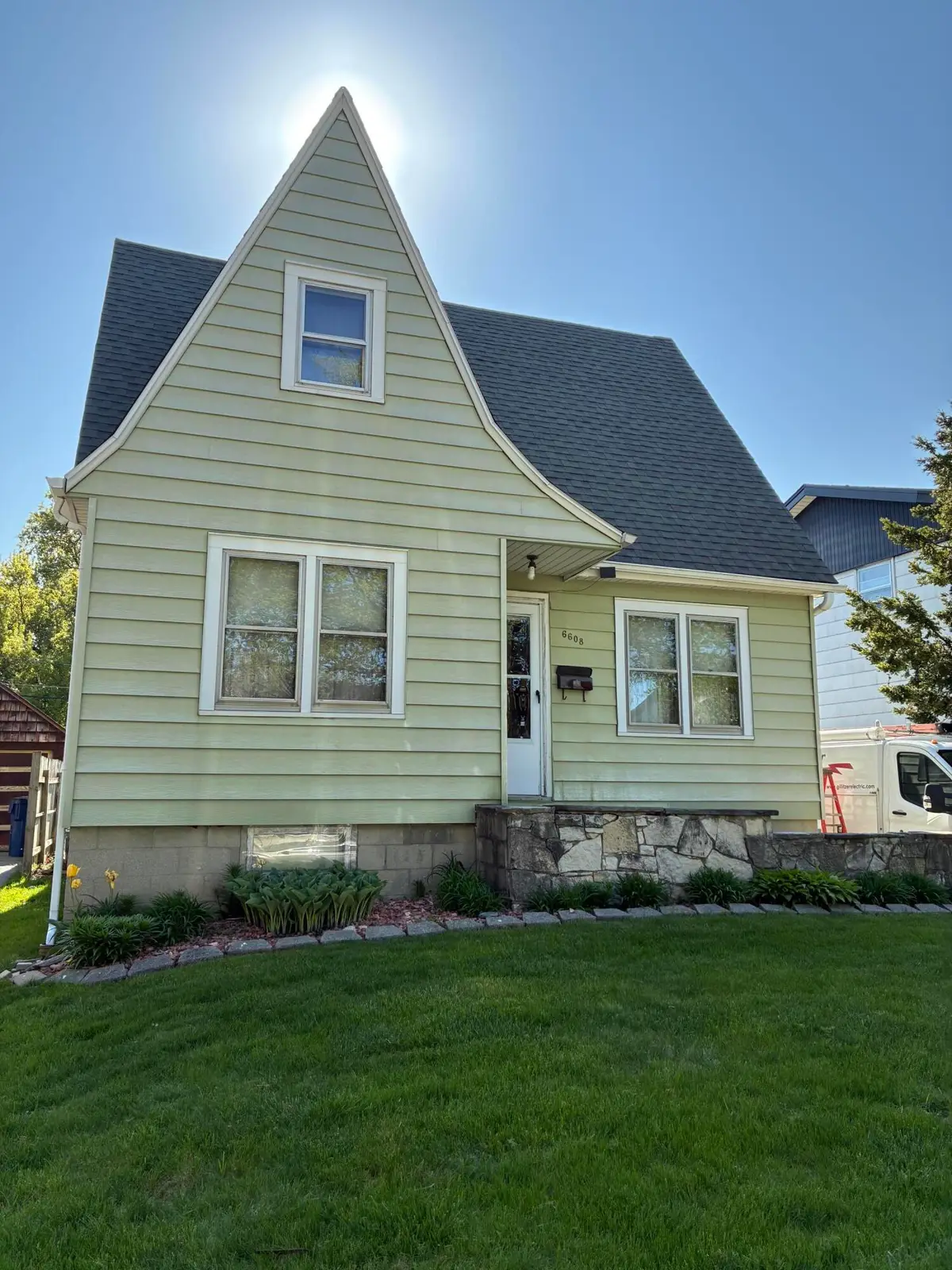 6608 N 54th St, Milwaukee, WI 53223 - #1