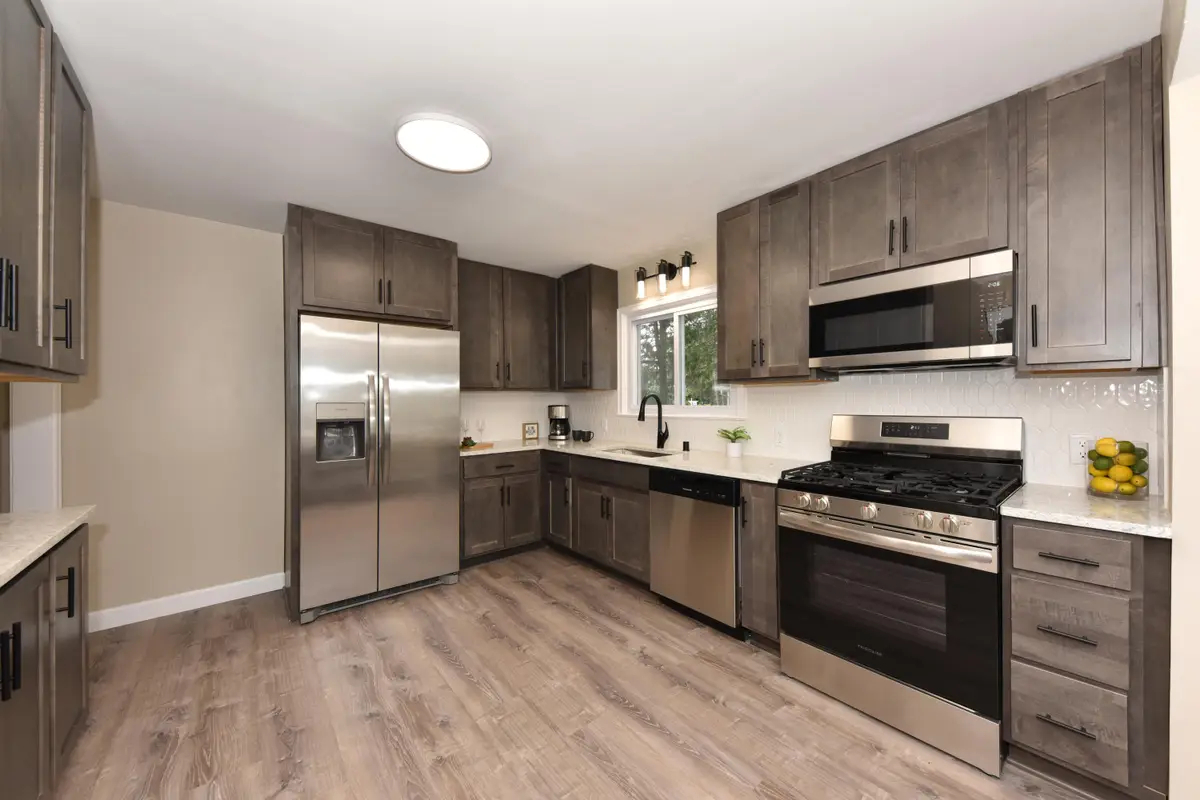 4212 W Clinton Ave, Milwaukee, WI 53209 - #1