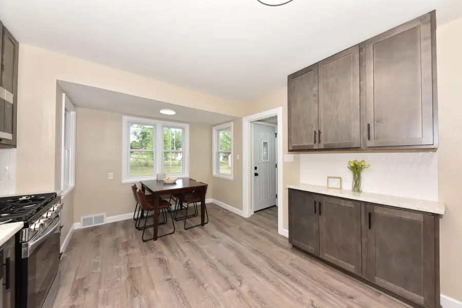 4212 W Clinton Ave, Milwaukee, WI 53209 - #3