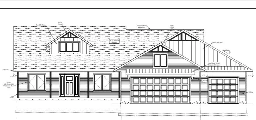 1493 Iris St, Holmen, WI 54636 - #1