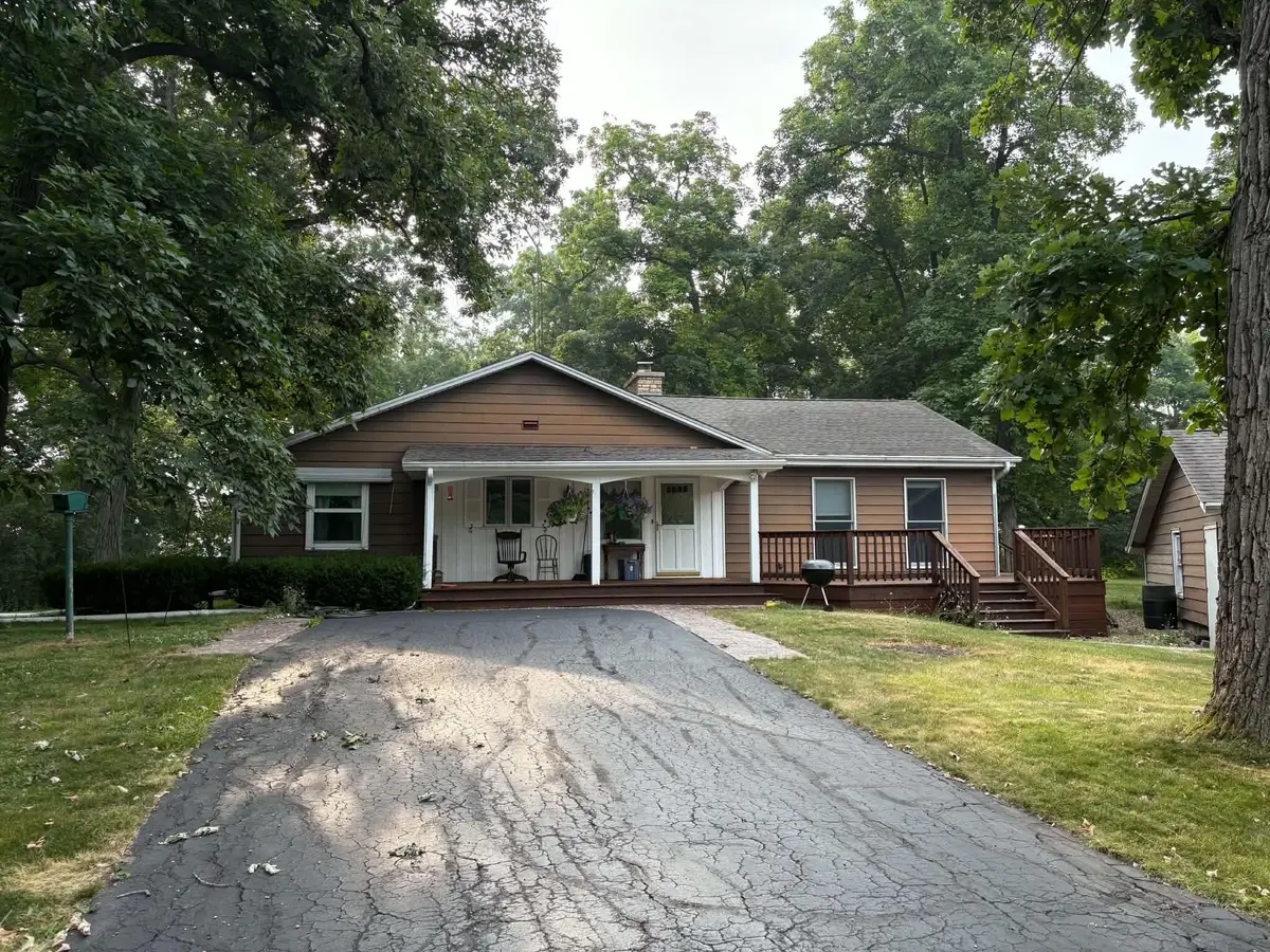 2201 67th Dr, Yorkville, WI 53182 - #1